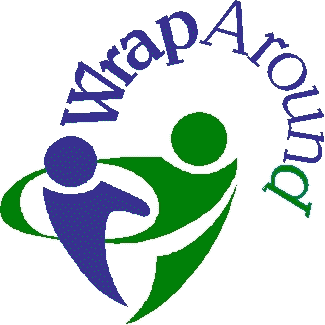WrapAround logo